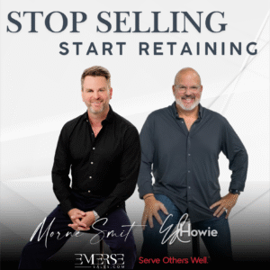 The STOP Selling™: Start Retaining Workshop