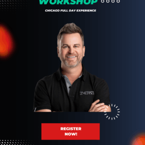 THE STOP SELLING WORKSHOP FULL DAY EXPERIENCE